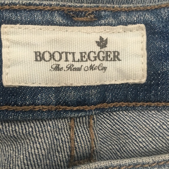 bootlegger jeans - Picture 4 of 4